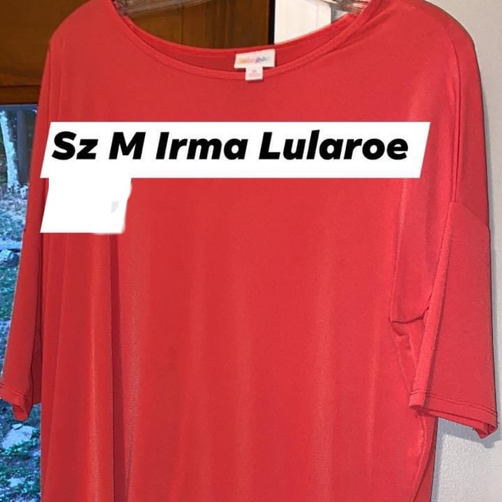 Irma top